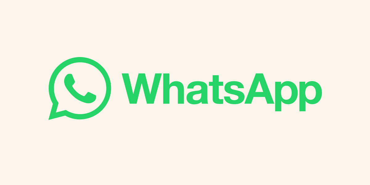 WhatsApp Account